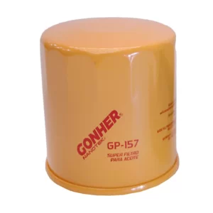 Filtro De Aceite Para Alsvin Baleno Jimny Tacoma Corolla Rav4 *Gonher