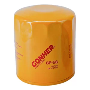 Filtro De Aceite Para Polo Saveiro Ecosport Fiesta Ikon Gonher