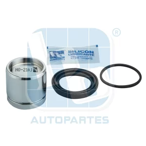 Piston De Caliper Fiesta Ka Courier Ikon *Ho