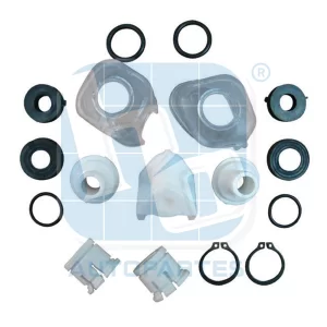 Kit De Repuesto De Palanca De Velocidades Para Aveo *Ho