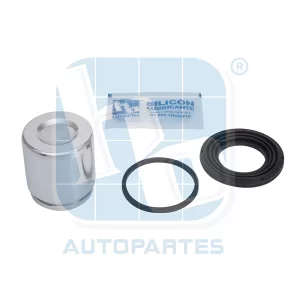 Repuesto De Caliper Para Titan Armada *Ho