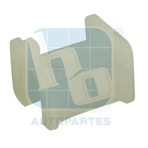 Repuesto Sillita Para Palanca Velocidades Para Nissan Pickup *Ho