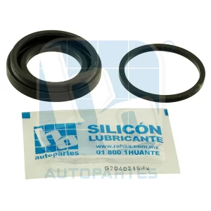 Repuesto De Caliper Para Urvan Forester Legacy *Ho