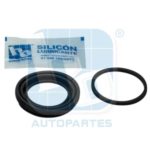 Repuesto De Caliper Para F-250 F-350 *Ho