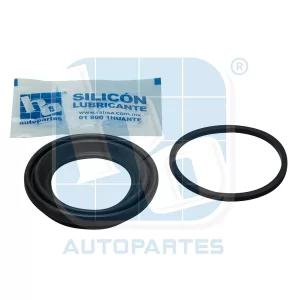 Repuesto De Caliper Trasera Para F-350 *Ho