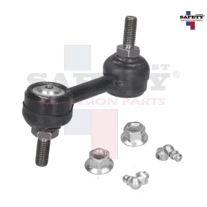 Cacahuate Estabilizador Trasero Para Colorado Canyon *Nikko (Safety)