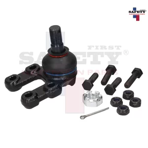 Rotula Inferior Para Pick-up D-21 *Nikko (Safety)