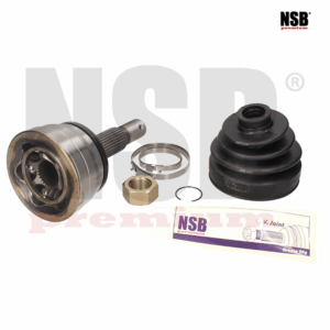 Espiga Lado Rueda Sin Abs Maxima *Nikko (NSB)