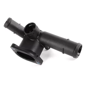 Brida De Agua Para Golf Jetta A-4 Beetle *Quezada