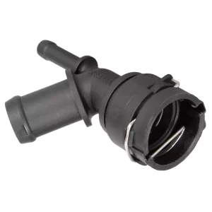 Brida De Acoplamiento Con Popote Para Golf Jetta A-4 Beetle *Quezada