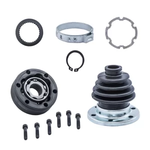 Balero Homocinético Lado Caja Para Atlantic *Race/Vel-con