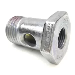 Tornillo Hueco De Dirección Hidráulico Para Golf Jetta Polo *Volkswagen