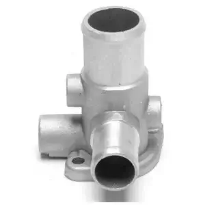 Brida Toma De Agua Para Atlantic Caribe Golf Jetta Pointer 2 salidas *Bruck