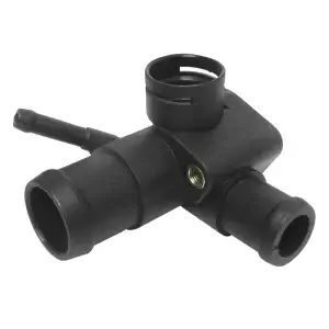 Brida De Toma Agua Para Golf Jetta Passat Polo *Volkswagen