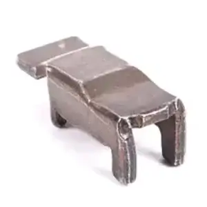 Pasador (Grapa) De Bloqueo Para Golf Jetta A-4 *Volkswagen