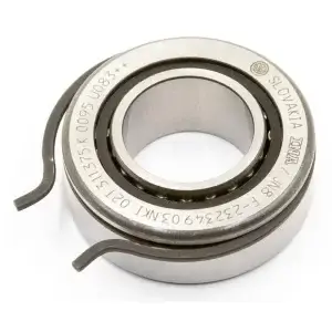 Balero De Flecha de Mando Para Polo Fox Golf Jetta *Volkswagen