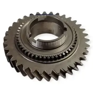 Engrane 1Era (1. Marcha 34/9) Para Transporter Bora *Volkswagen