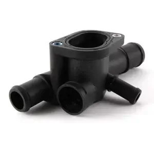 Brida De Toma De Agua Para Golf Jetta A-4 *Volkswagen