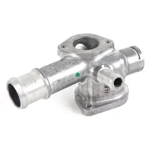 Brida Toma De Agua Para Golf Polo Passat *Volkswagen