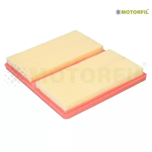 Filtro De Aire Para Ibiza Nivus *Motorfil (Nikko)