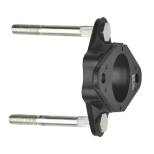 Brida De Carburador Para Atlantic Caribe *Bruck