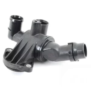 Brida De Termostato Para Bora Golf Passat *Volkswagen