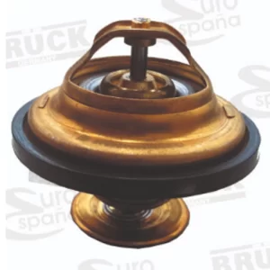 Termostato Para Eurovan Golf Jetta *Bruck