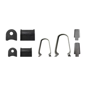 Goma De Barra Estabilizadora Para Vocho *Bruck