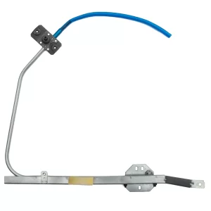 Elevador Izquierdo Para Vocho 1600 *Bruck