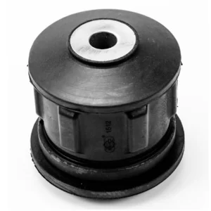 Buje De Eje Trasero Para Fiesta/Ikon *Syd