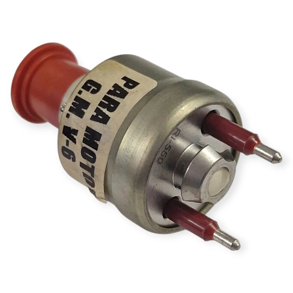 Inyector De Tbi Para S10 Brazer Nevada *Tomco - Imagen 3