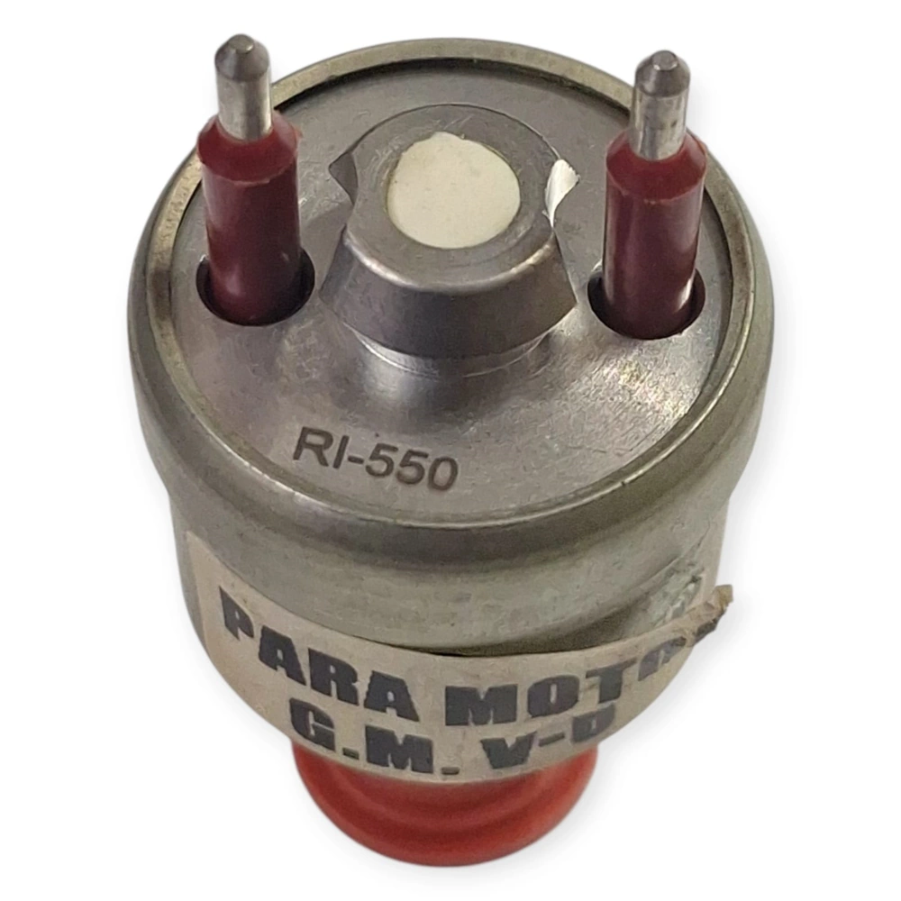 Inyector De Tbi Para S10 Brazer Nevada *Tomco - Imagen 2