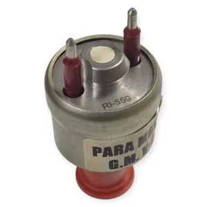 Inyector De Tbi Para S10 Brazer Nevada *Tomco