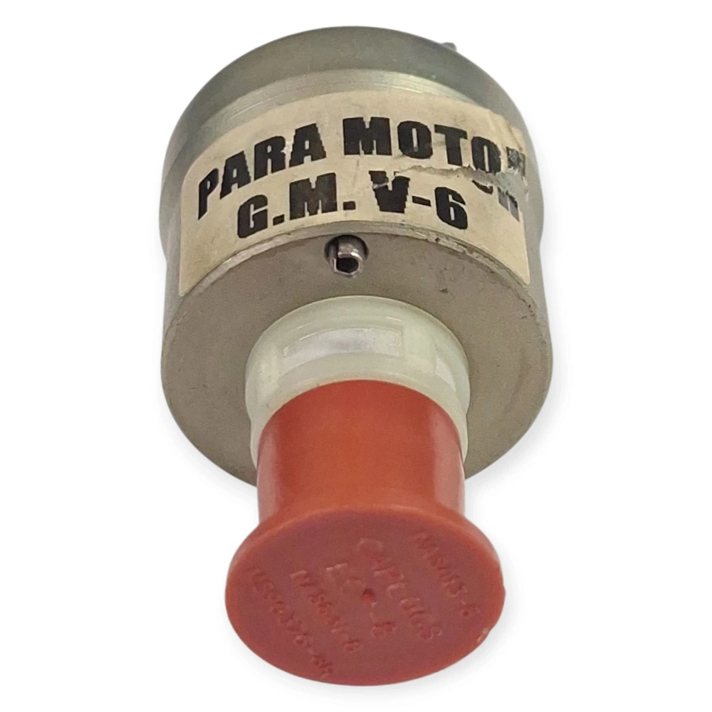 Inyector De Tbi Para S10 Brazer Nevada *Tomco - Imagen 4