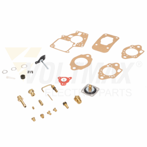 Repuesto De Carburador Para Tsuru B-11 *Voltmax Nikko