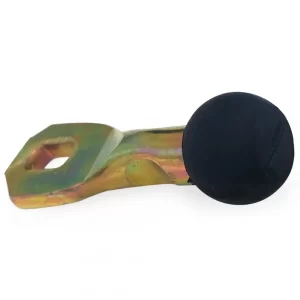 Palanca Selectora Chica Para Atlantic Caribe *Bruck