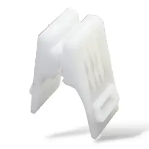 1K0721357C----Seguro De Pedal de Clutch Para Golf Jetta A4 Volkswagen