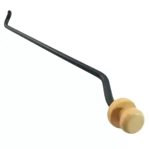 Varilla De Cofre Para CrossFox Sportvan Polo *Volkswagen