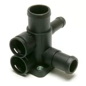 Brida De Agua Para Golf Jetta Combi 1.8L*Bruck