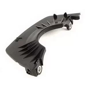 Tolva De Distribución 1/2luna Para Golf Jetta A-4 *Volkswagen