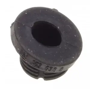 Boquilla De Tapa De Motor Para Golf Jetta A-4 *Volkswagen