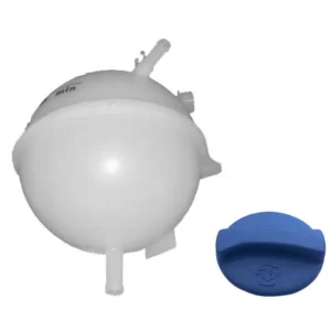 Depósito De Anticongelante Con tapon Para Golf Jetta A-2/A-3 *Quezada