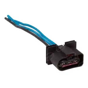 Arnes De Motoventilador Para Golf Jetta A-4 *Nacional