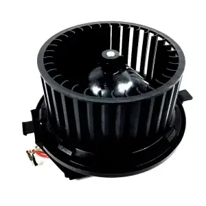 Motor Defroster Para Golf Jetta A-2 *Bruck