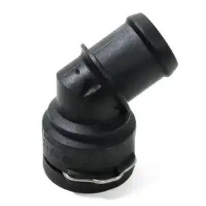 Brida Toma De Agua Para Beetle Golf Jetta *Volkswagen