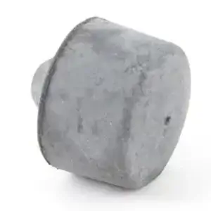 Tope De Cajuela Para Beetle *Volkswagen