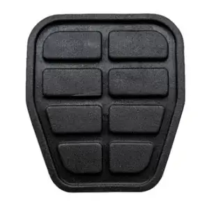 Goma De Pedal Freno Para Golf Derby A-3 Pointer *Bruck