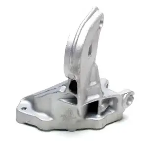 Soporte De Motor Std Consola Para Golf Jetta A-3 *Bruck