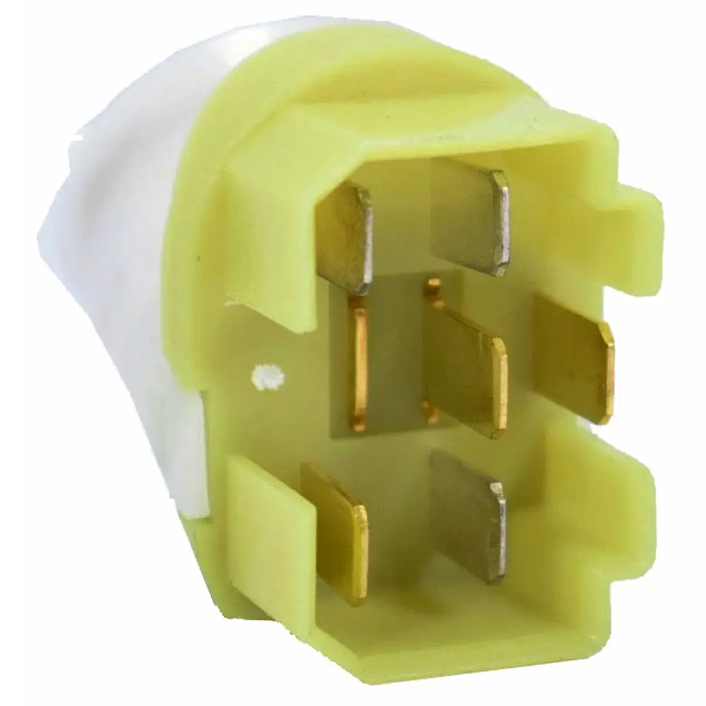 Pastilla De Arranque Para Golf Jetta A-3 6 patas *Bruck - Imagen 4