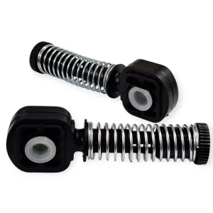 Kit De Fijación De Cable De Cambio Para Golf Jetta A-4 *Importado